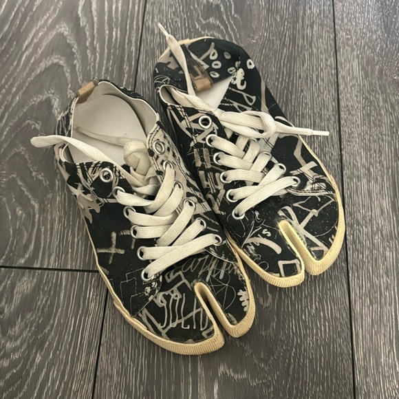 Maison Margiela sneaker - Picture 1 of 4